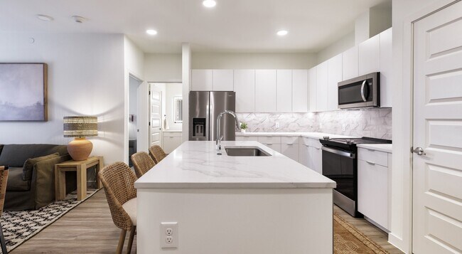 Building Photo - 5200 McKinney Falls Pkwy