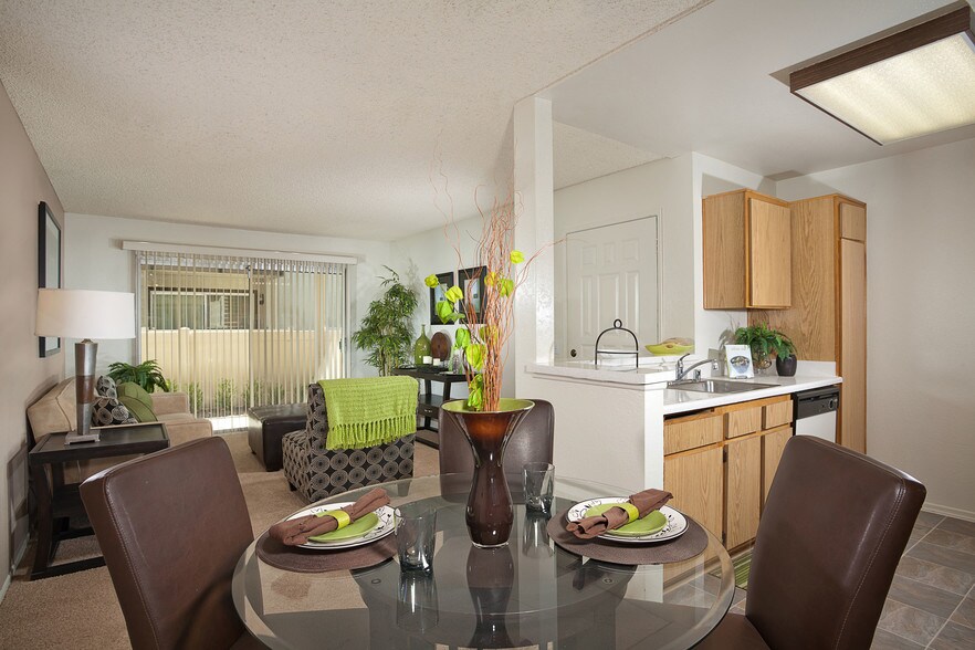 Rosewood Apartments 26232 Redlands Blvd Redlands CA 92373 Apartment