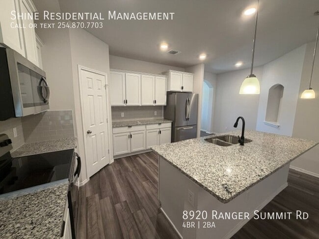 Building Photo - 8920 Ranger Smt Rd