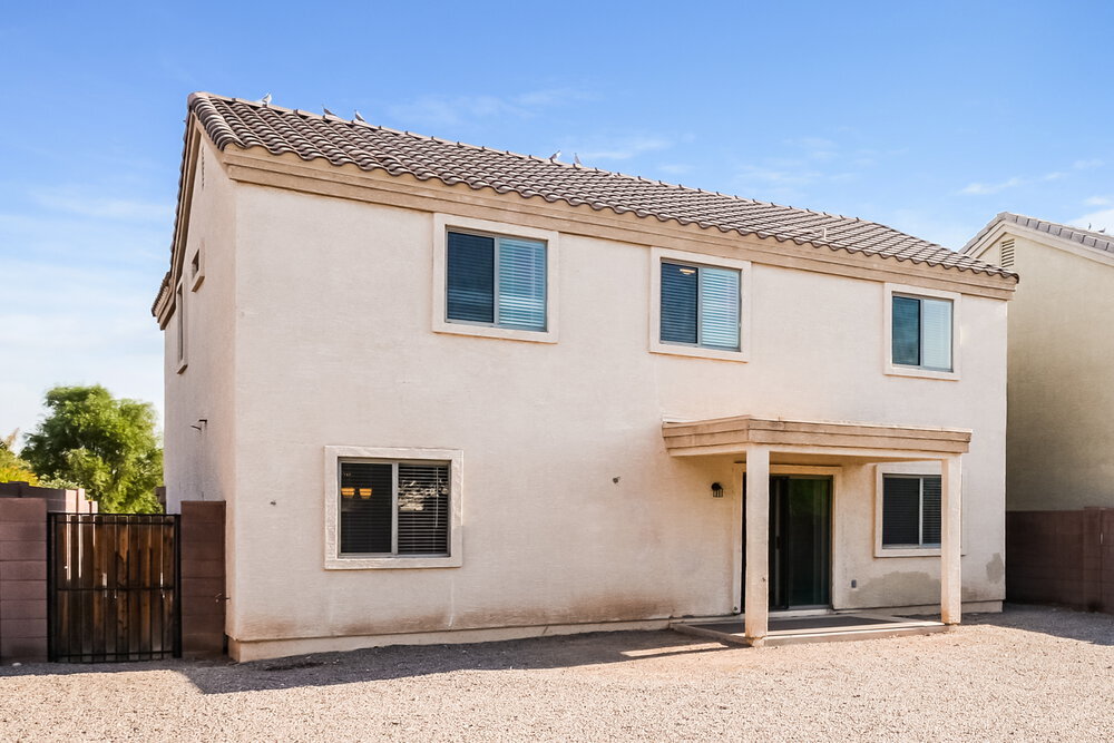 Building Photo - 3202 S Justin Dr