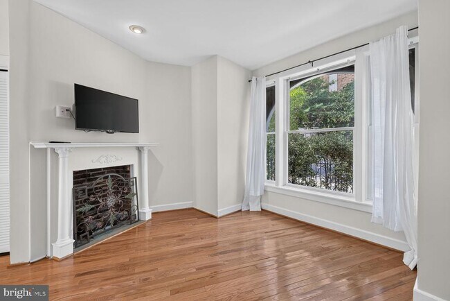 Building Photo - 1702 Florida Ave NW