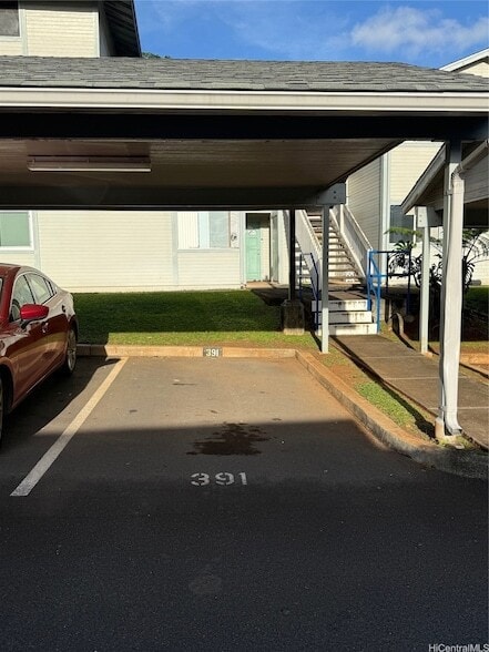 Building Photo - 95-794 Wikao Street Unit Q201