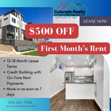 Building Photo - $2,695.00 - $500 OFF, First Month Rent - 2...