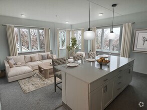 Building Photo - Larimore Senior Residences