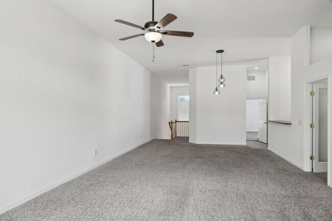 Building Photo - AVAILABLE NOW! 3 Bedroom, 2 Bath with Private Balcony off Primary Bedroom in St. Augustine Shores...