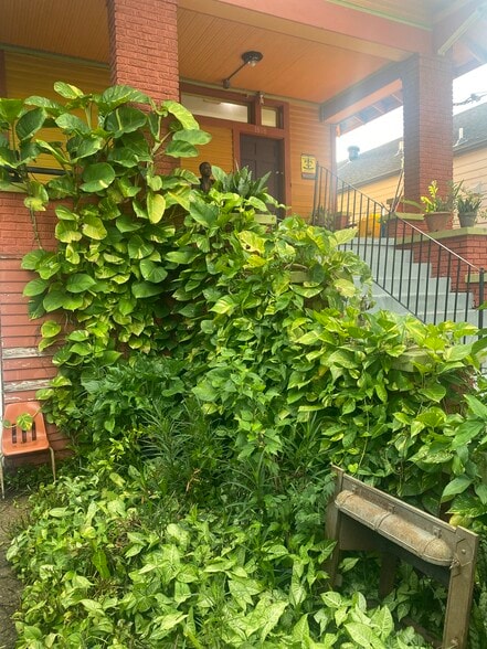 Building Photo - 1808 Elysian Fields Ave