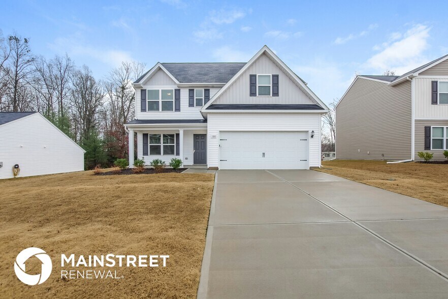 Building Photo - 160 Steamboat Ln