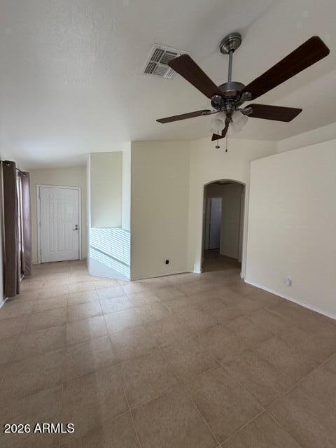 Building Photo - 603 W McRae Dr
