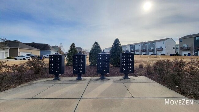 Building Photo - 6605 Truxton Ln