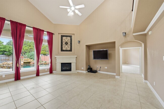 Building Photo - 25610 Corey Cove Ln