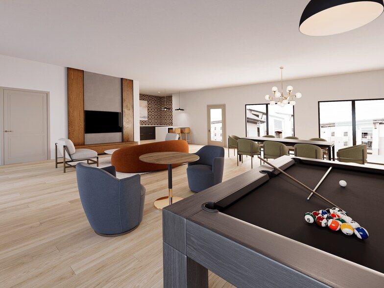 Building Photo - 901 Rendon