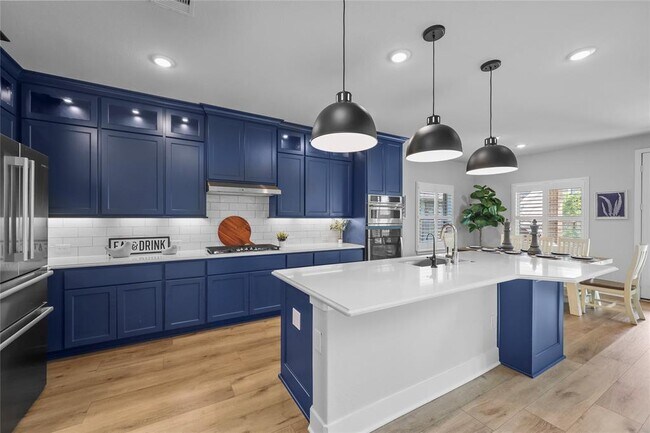 Building Photo - 17346 Camillia Trails