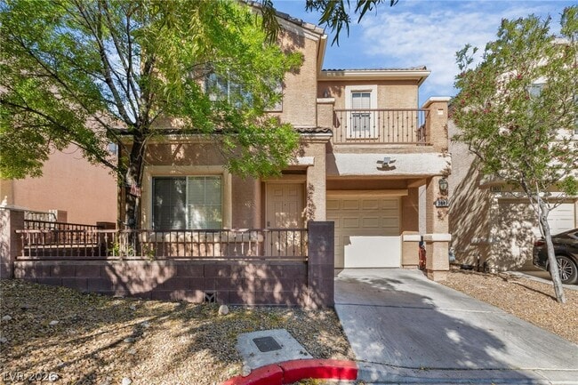 Building Photo - 3647 McMurty Ct