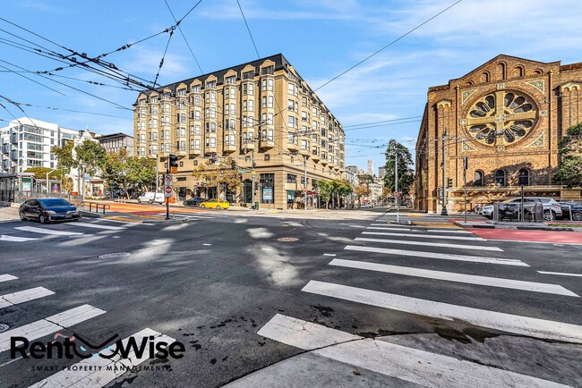 Building Photo - 1776 Sacramento St