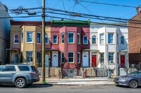 Building Photo - 520 E Jersey St