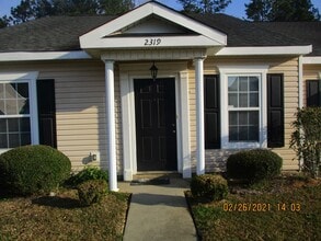 Building Photo - 2319 Katy Ct
