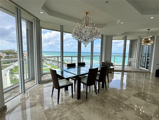 Building Photo - 6051 N Ocean Dr