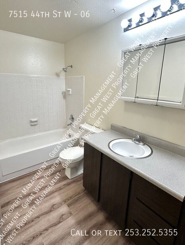 Building Photo - 7515 44th St W