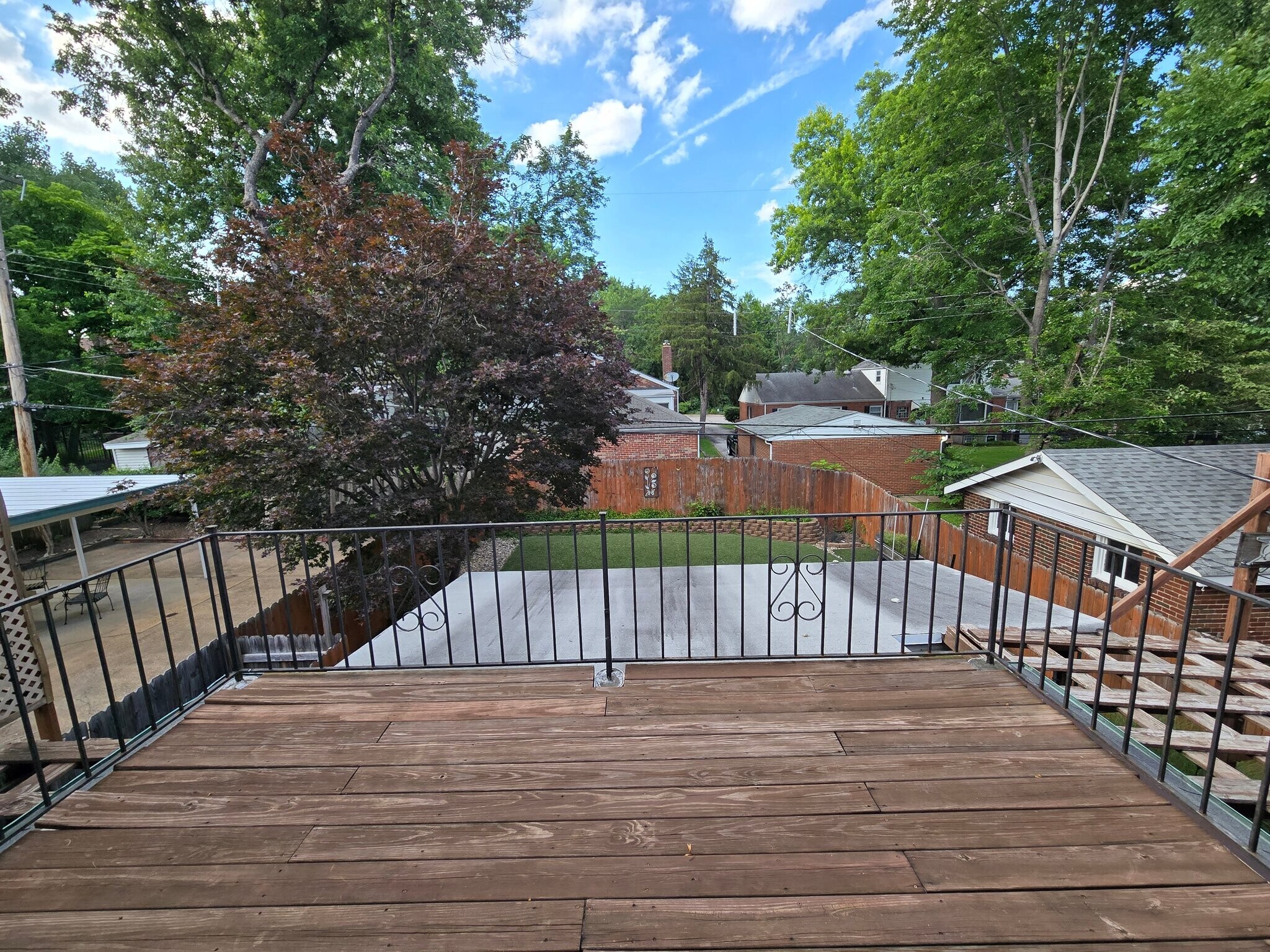Building Photo - 7729 Brookline Terrace