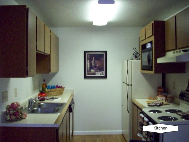 Building Photo - Hunters Glen Apartments