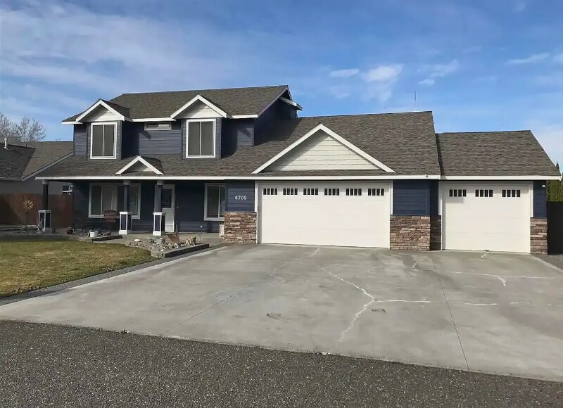 Building Photo - 6709 W Octave St