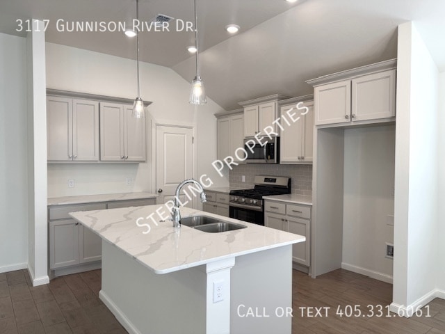 Building Photo - 3117 Gunnison River Dr