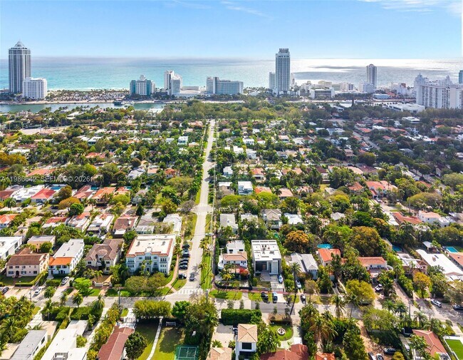 Building Photo - 4491 Prairie Ave