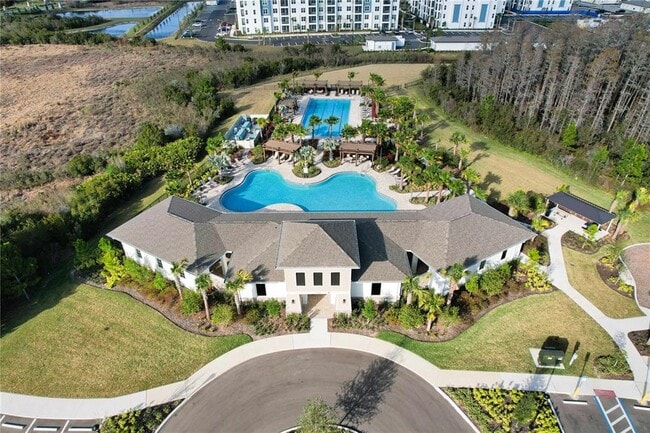 Building Photo - 2518 Warren Acrs Blvd