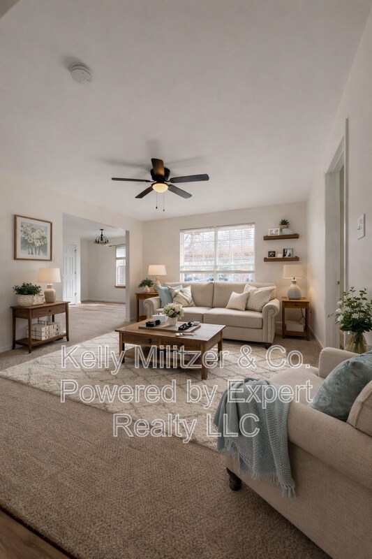 Building Photo - 406 S Church St