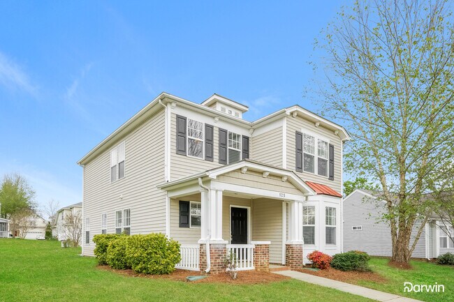 Building Photo - 125 Windsor Circle, Advance, NC 27006