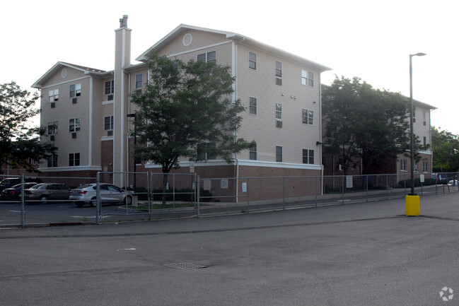 Building Photo - YMCA Sierra Gardens Apartments