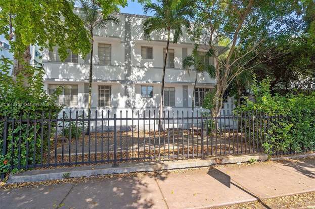 Building Photo - 817 Lenox Ave.