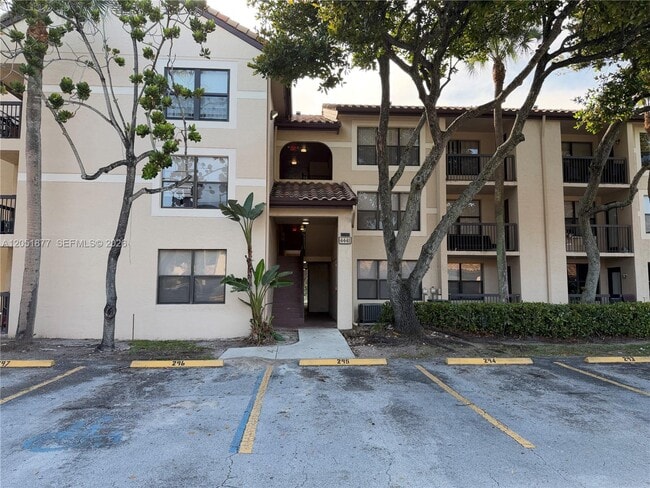 Building Photo - 4441 W McNab Rd
