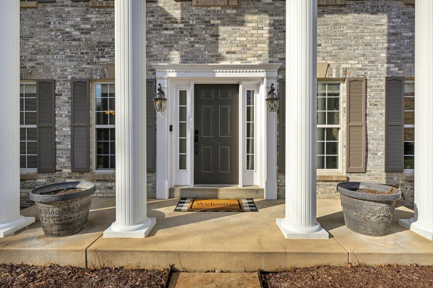 Building Photo - 2125 Wildwood Meadows Ct