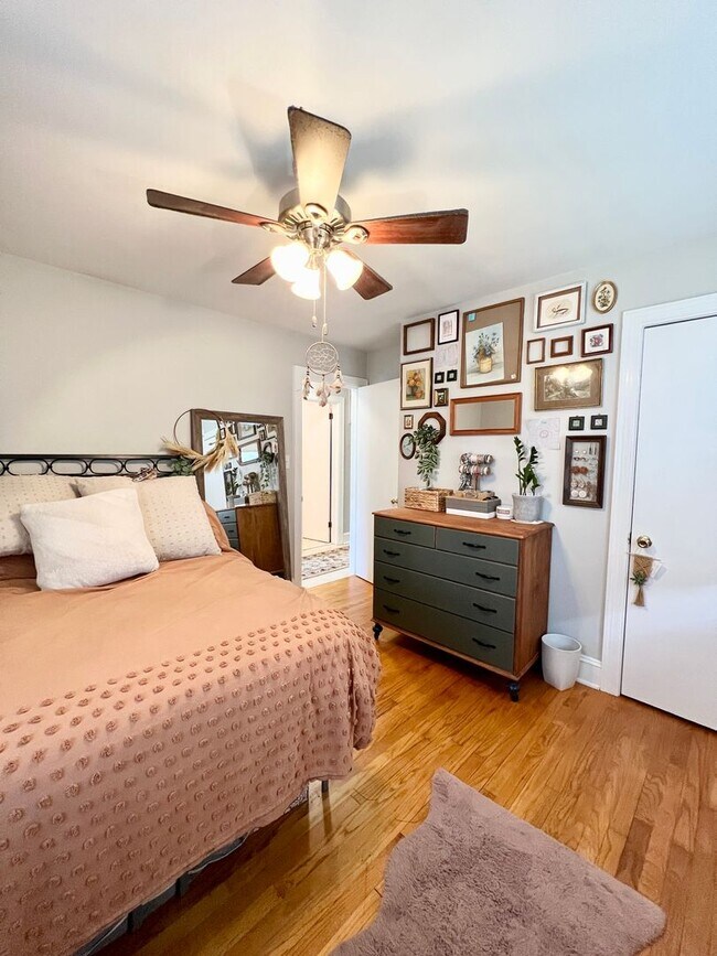 Building Photo - 107 Stancill Dr