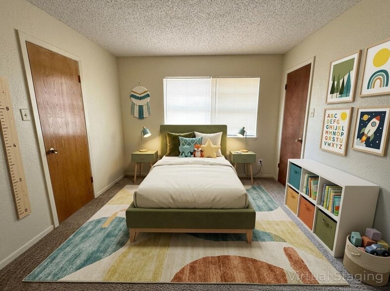 Building Photo - 3609 Hereford Ln