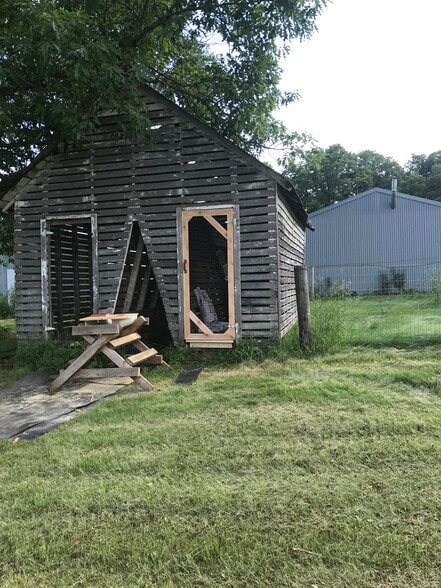 Building Photo - 30320 County 13