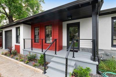 Building Photo - 3579 Dryden Rd