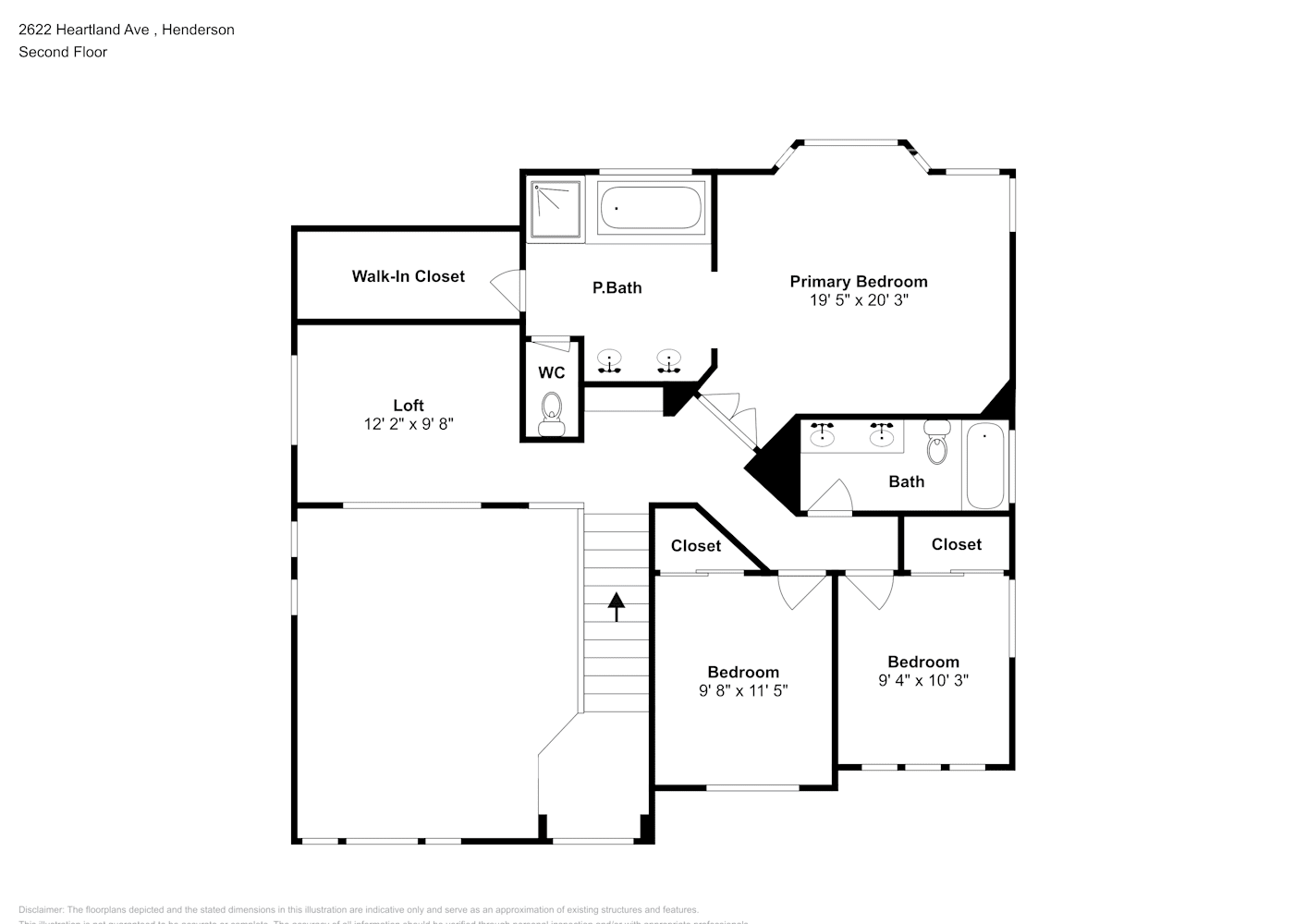 Building Photo - 2622 Heartland Ave