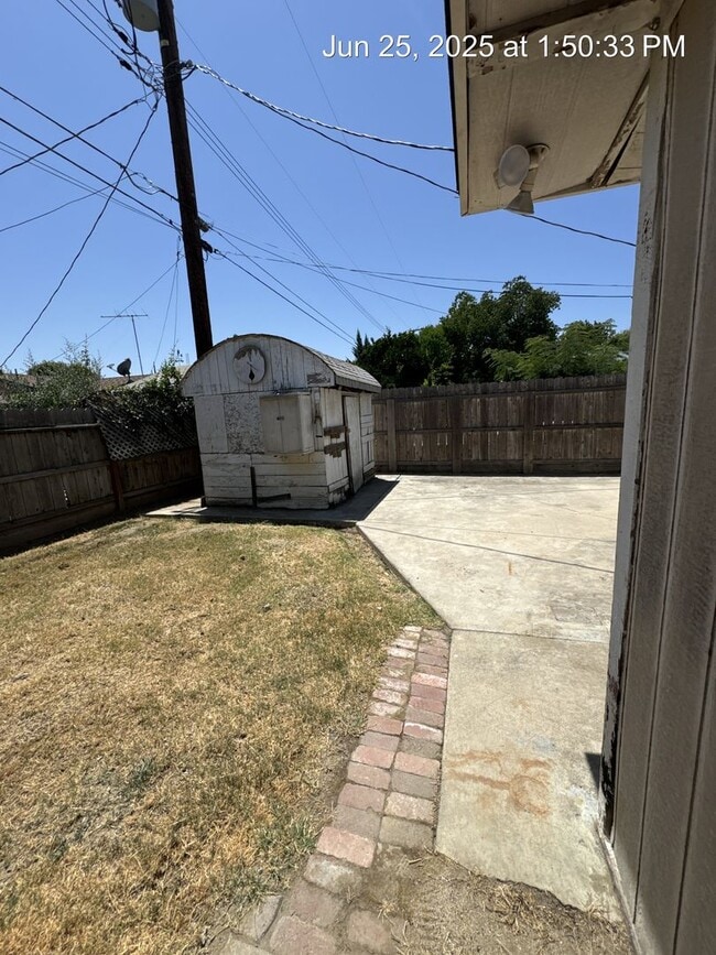 Building Photo - Upgrades galore to this home on Harvard St...