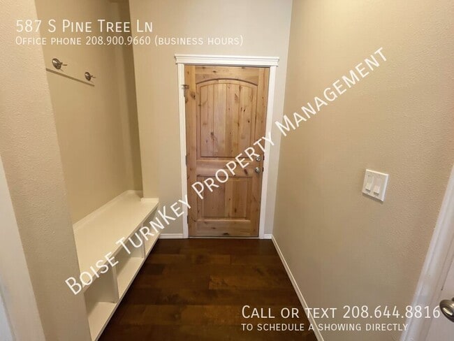 Building Photo - 587 S Pine Tree Ln