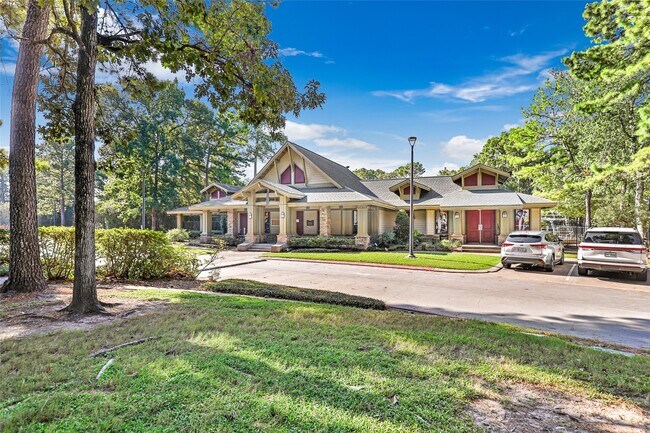 Building Photo - 17227 Mitchell Pass Ln