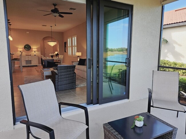 Building Photo - Seasonal Short-Term Single Family located at Sarasota National Golf Club (Social Membership) with...