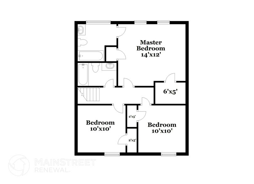 Building Photo - 2875 Kathryn Cir SW