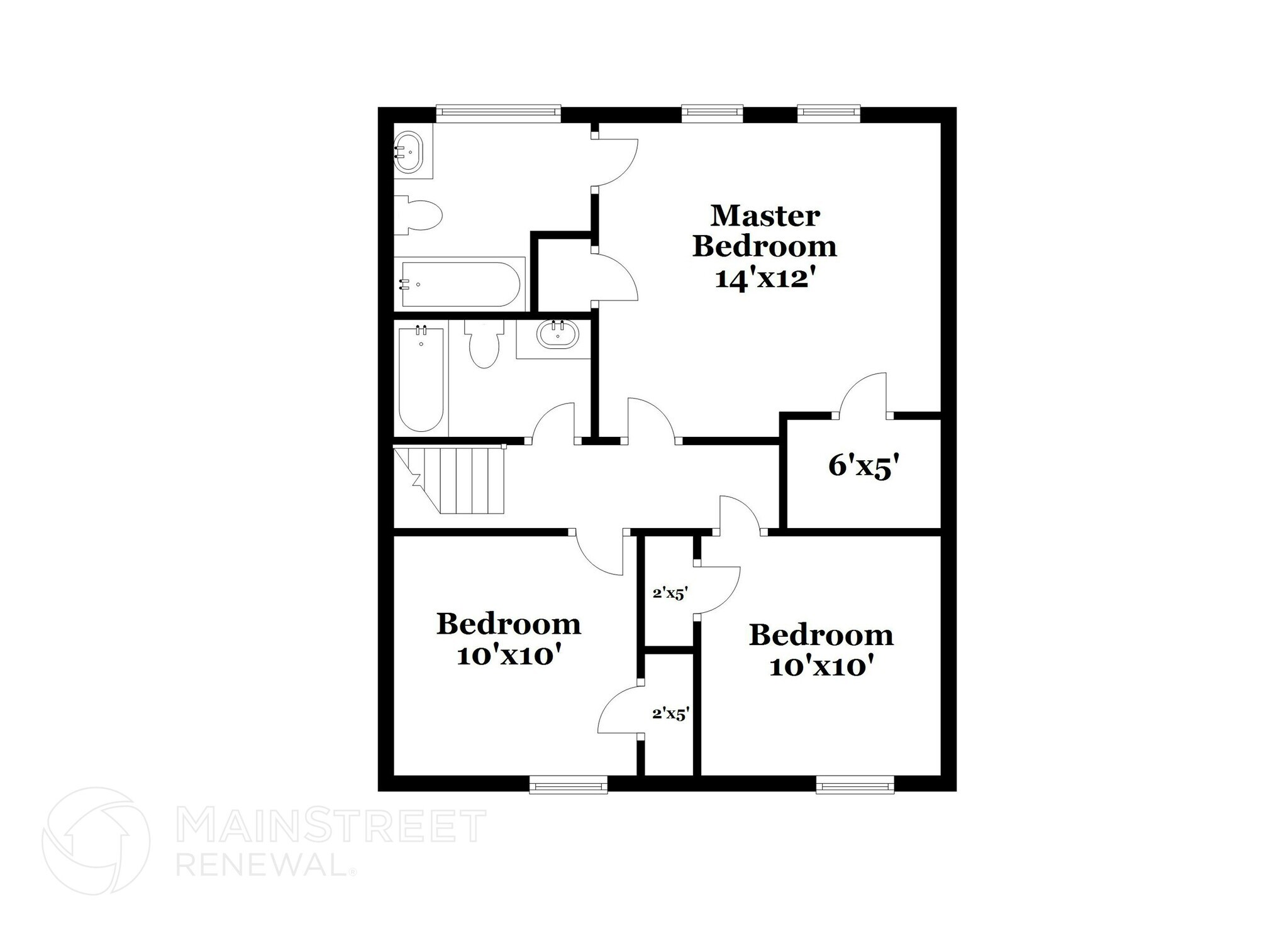 Building Photo - 2875 Kathryn Cir SW