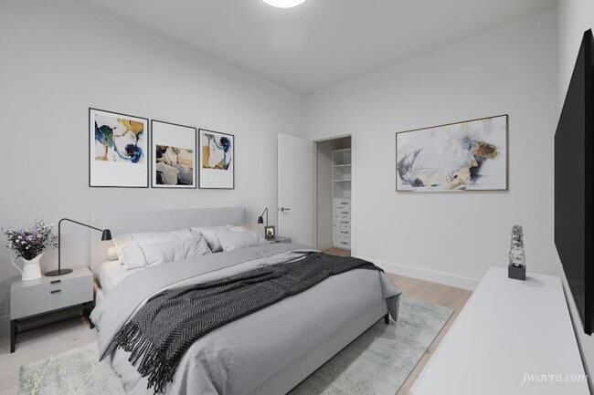 Building Photo - 1925 Fillmore St