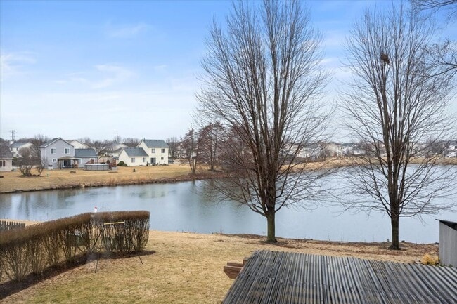 Building Photo - 1720 William Dr