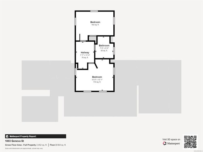 Building Photo - 1003 Geneva St