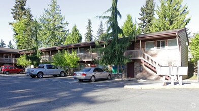 Building Photo - Horizon Park Apartments