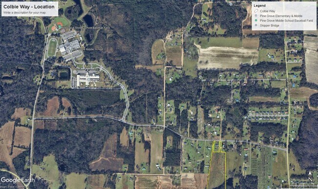 Building Photo - 4041 Colbie Way